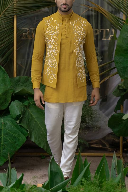 Runit Gupta