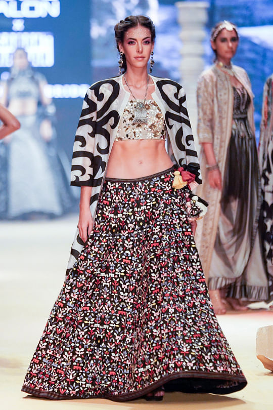 Samant Chauhan