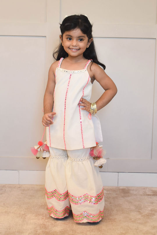 Fayon Kids by Preeti Jatia