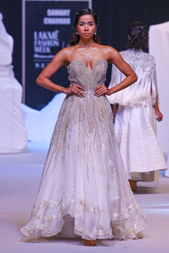 Samant Chauhan