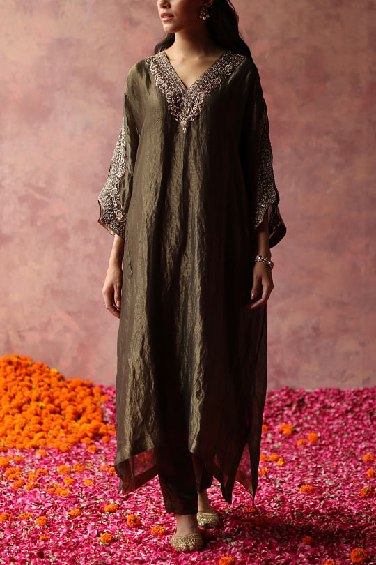 Begum Pret