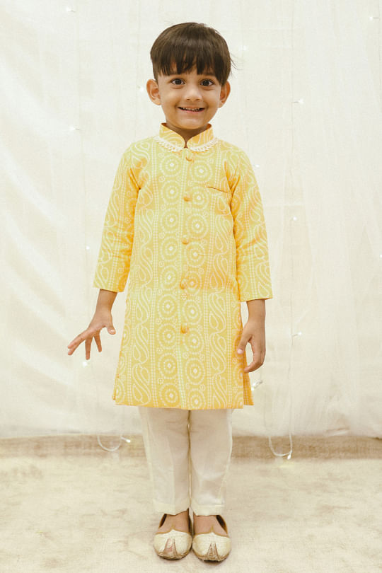 Fayon Kids by Preeti Jatia