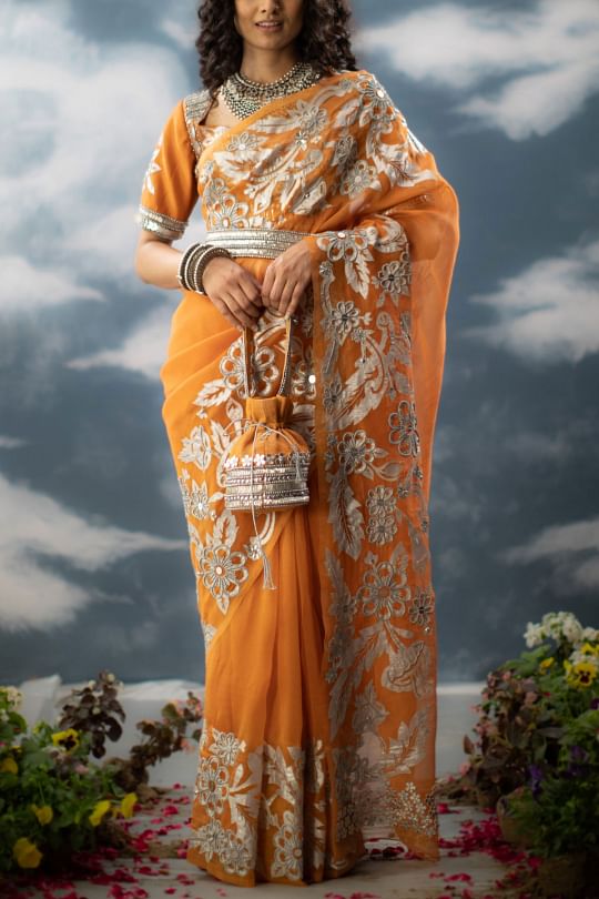 Saksham & Neharicka