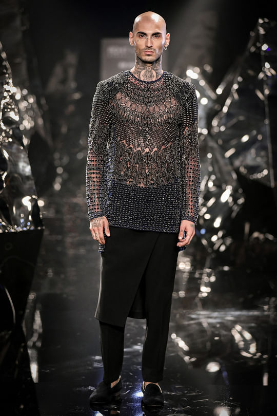 Rohit Gandhi + Rahul Khanna