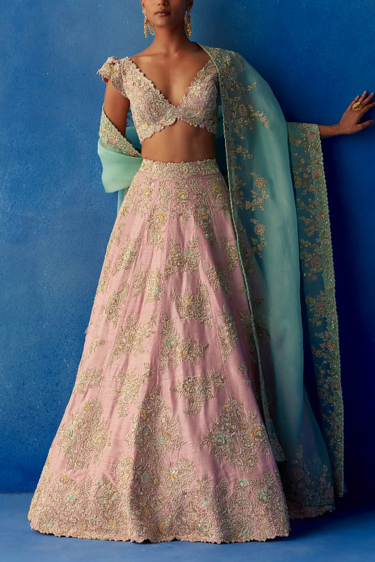 Mrunalini Rao