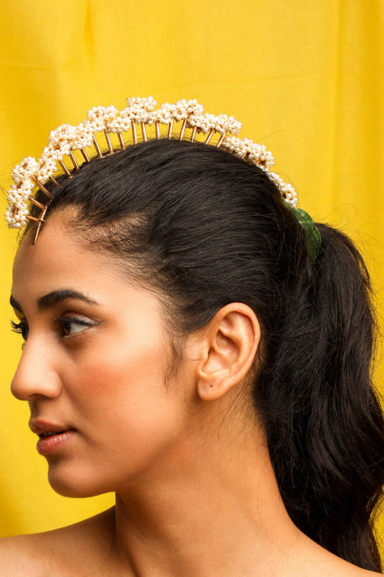 Suhani Pittie