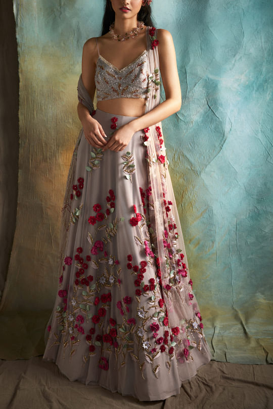 Esha Sethi Thirani