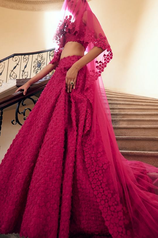 Mrunalini Rao