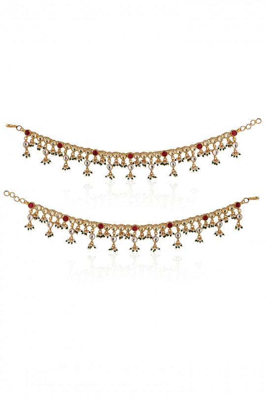 Riana Jewellery