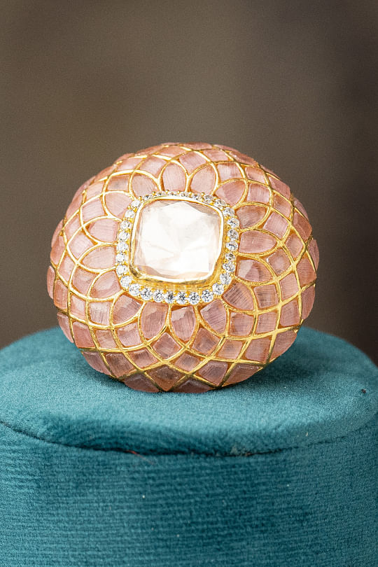 Varq Jewels