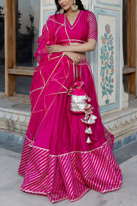 Pomcha Jaipur