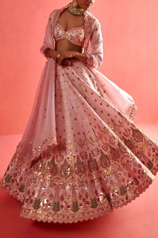 Aarti Sethia