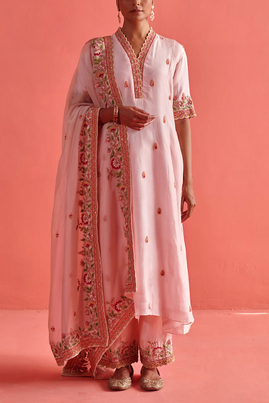 Aarti Sethia