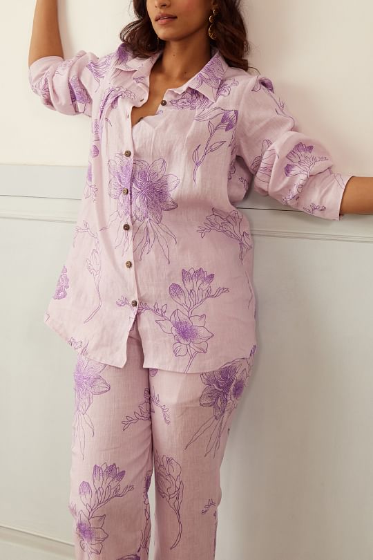 House of Pink