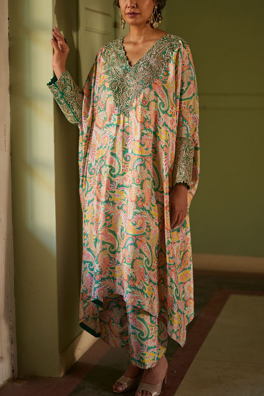Mrunalini Rao