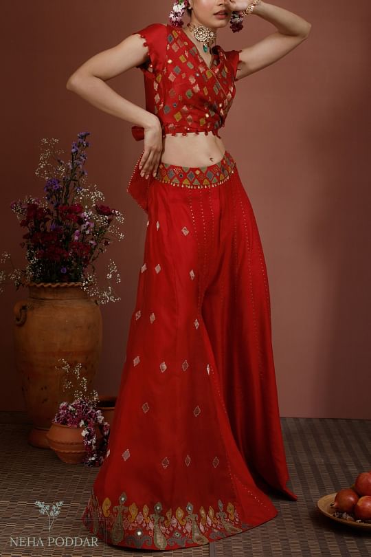 Neha Poddar