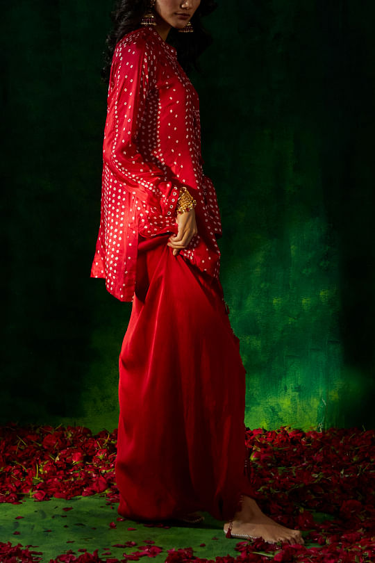 Pink City by Sarika