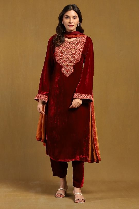 Ritu Kumar