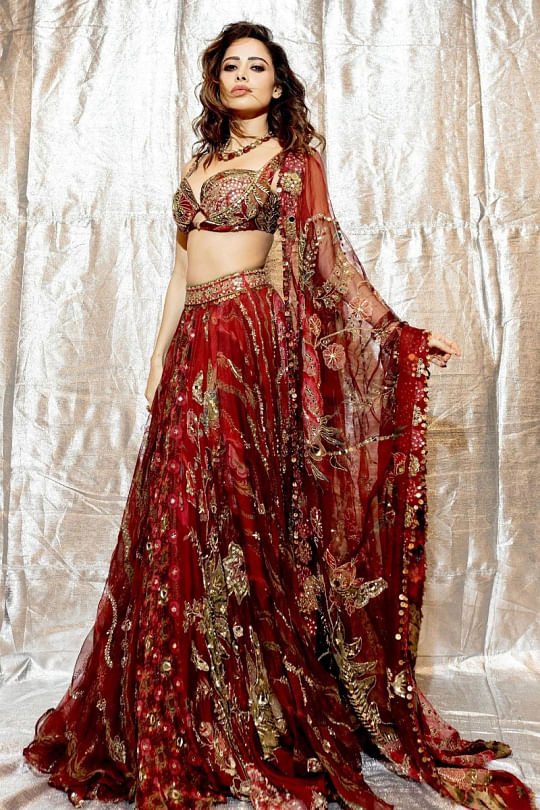 Mahima Mahajan