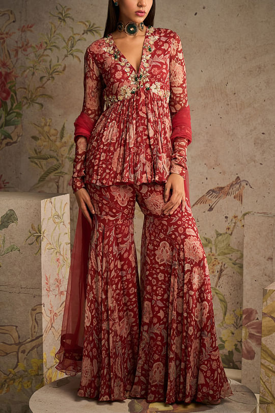 Ridhi Mehra