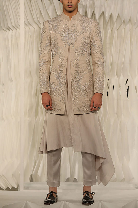 Rohit Gandhi + Rahul Khanna