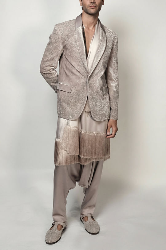 Rohit Gandhi + Rahul Khanna