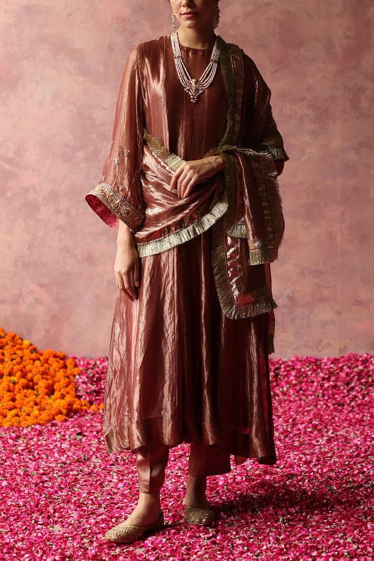 Begum Pret