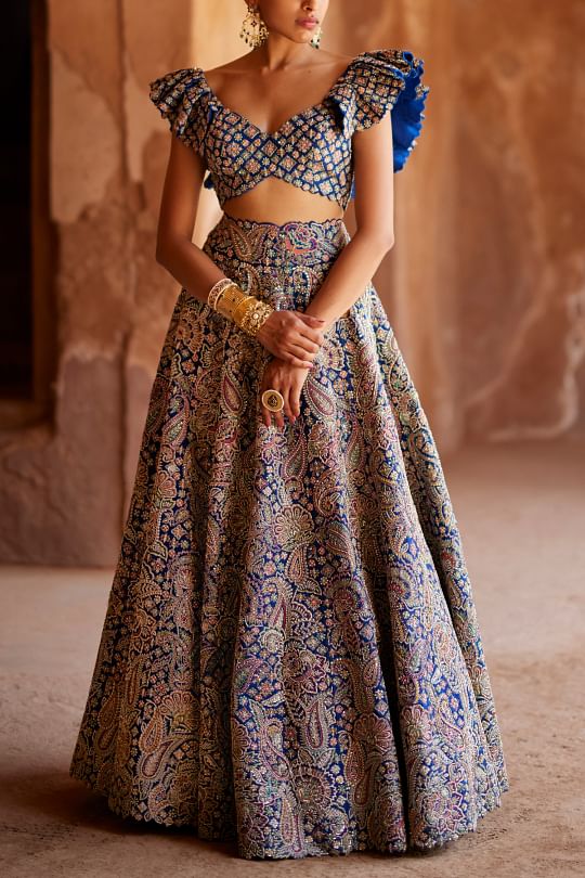 Mrunalini Rao