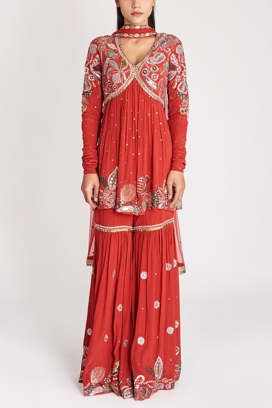 Aisha Rao