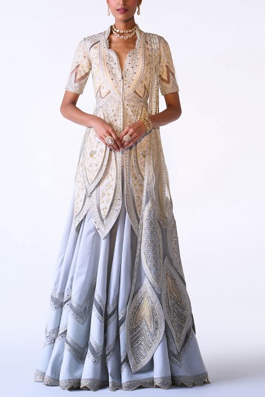 Sulakshana monga lehenga price hot sale