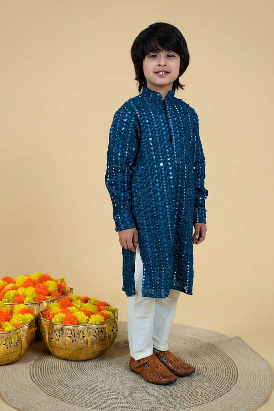 Little Boys Closet