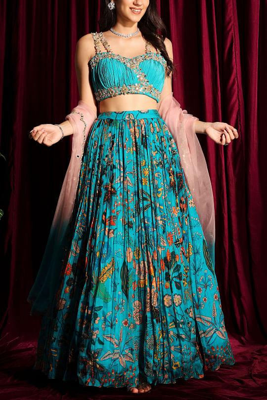 Aayushi Maniar