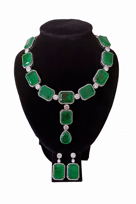 Sica Jewellery