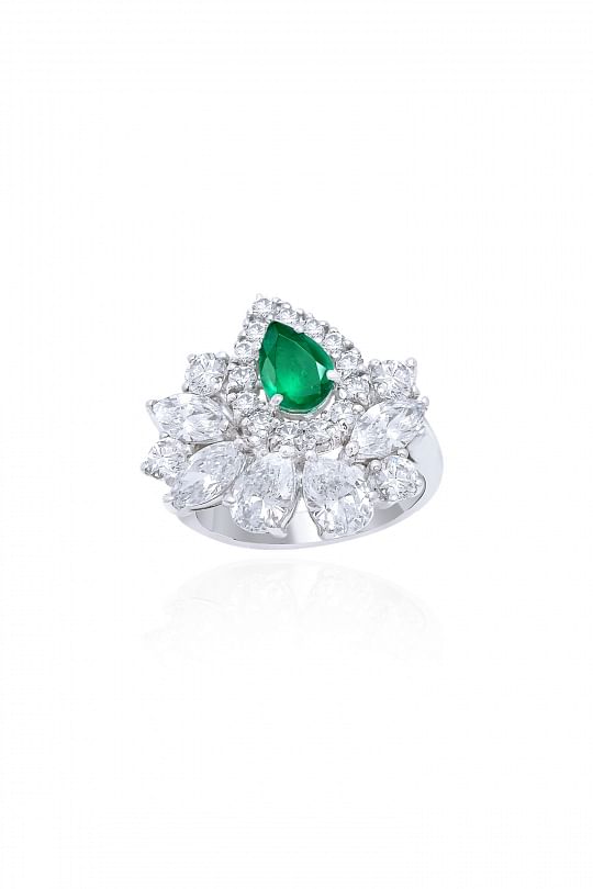 Diosa Paris Jewellery