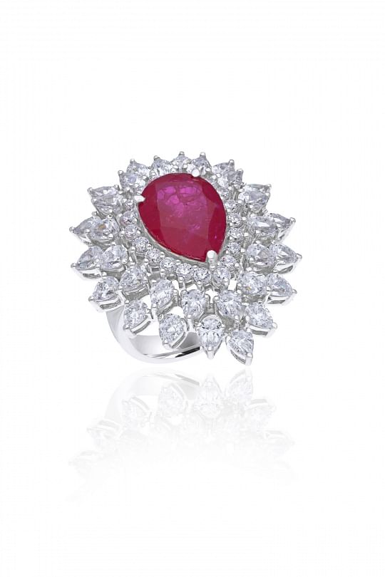 Diosa Paris Jewellery