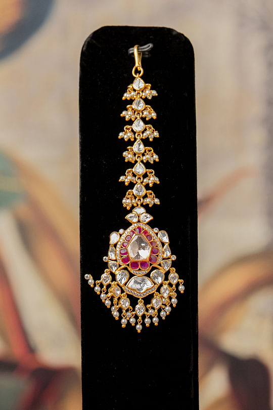 Varq Jewels