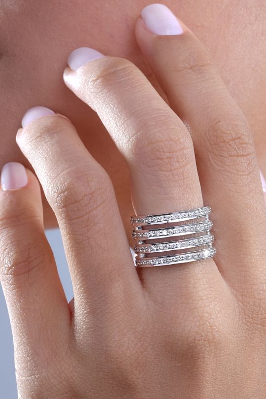 KAJ Fine Jewellery