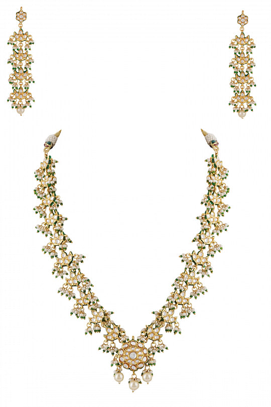 Chhavi's Jewel