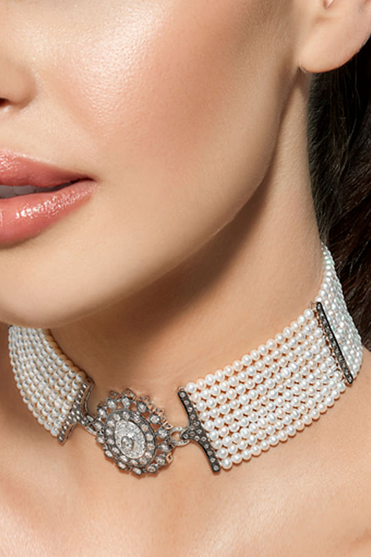 KAJ Fine Jewellery