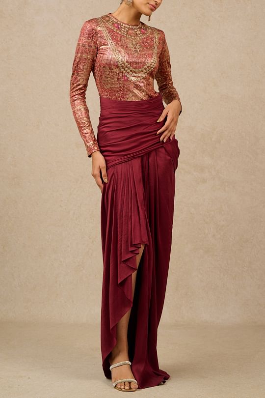 Tarun Tahiliani