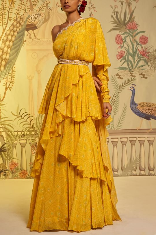 Aayushi Maniar