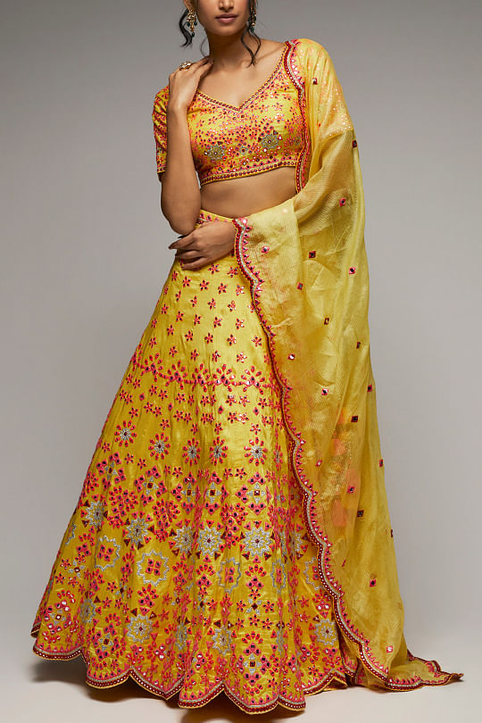 Gopi Vaid