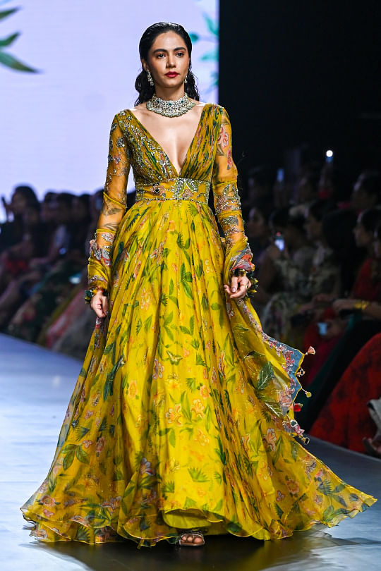 Mahima Mahajan