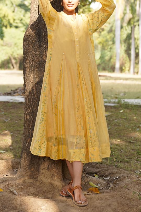 Dhaari by Deepika