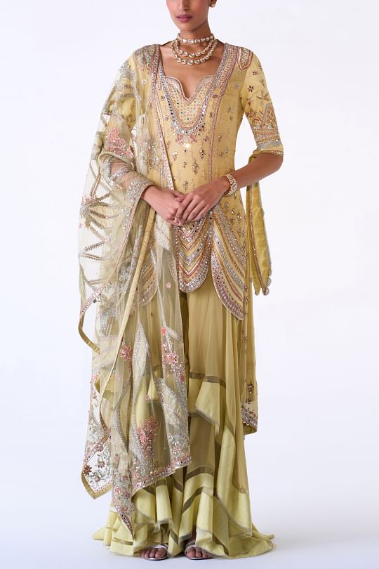 Sulakshana Monga