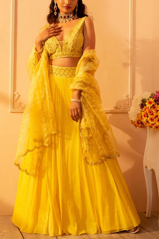 Glittire by Sakshi Verma