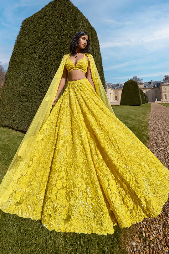 Seema Gujral