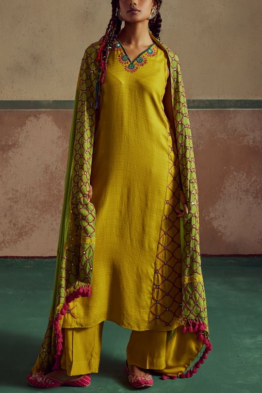 Zariya The Label