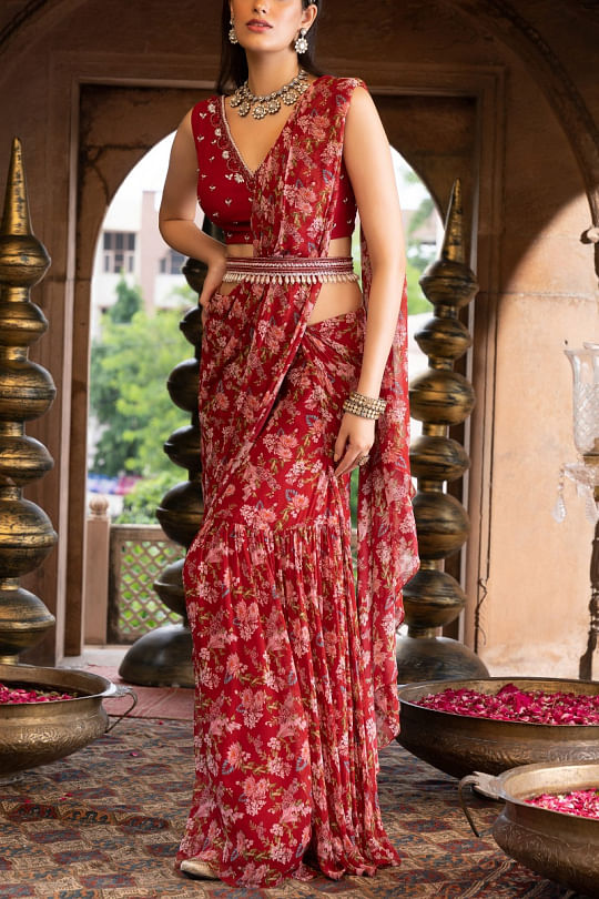 Chhavvi Aggarwal