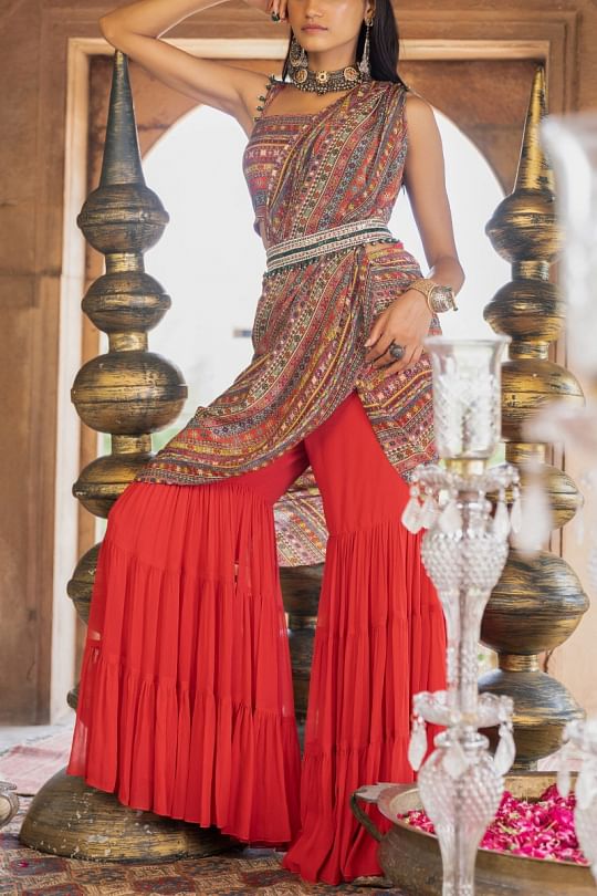 Chhavvi Aggarwal